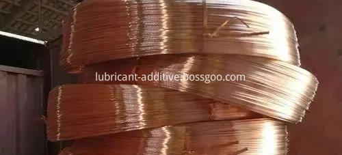 wire drawing oil