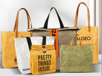 Promotional Tyvek Bags for Events