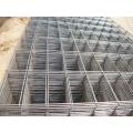 Bangunan kawat galvanis baja Stainless Welded Mesh