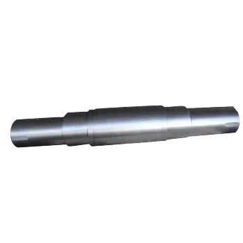 forging input gear shaft