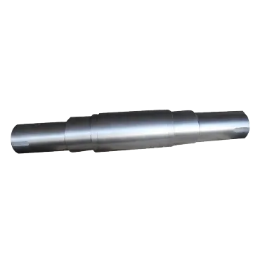 forging input gear shaft
