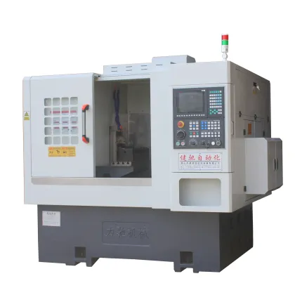High Precision Mazak CNC Lathe for Sale: Taiwan and Japan Accessories