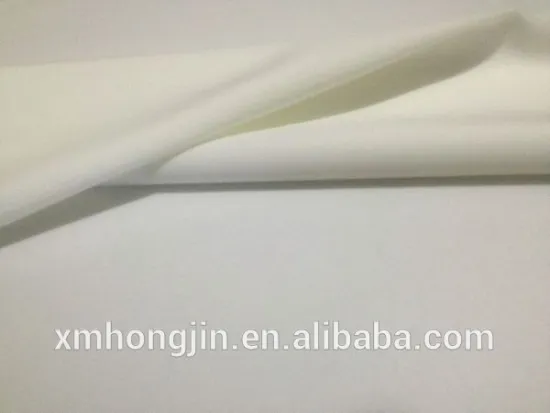 Polyester spandex fabric for making swimwear