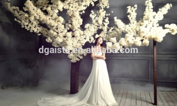 large artificial cherry blossom tree for weddings