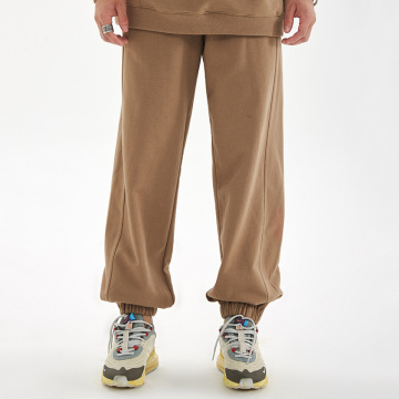 Ανδρικά Relaxed Jogger Pants Υψηλής Ποιότητας Χονδρική Προσαρμογή