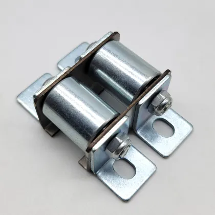 Industrial Conveyor Roller for Chain Belt Conveyor System