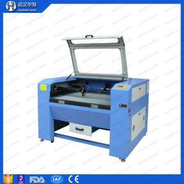 Huhai 100w acrylic laser cutting engraving machine