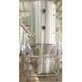 Powder granule fluid bed dryer for chemical industry