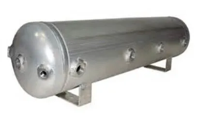 GAST air compressor parts