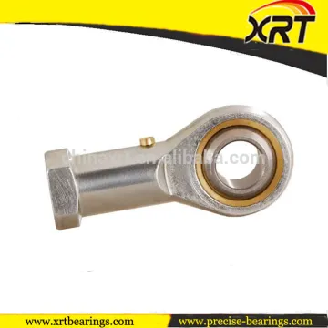 POS22 Male Thread Rod End Bearing / Ball Joint Rod End POS22