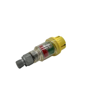 Excavator Accessories: Sensor for Caterpillar 312D2/E320D2 - Good Price & Latest Design
