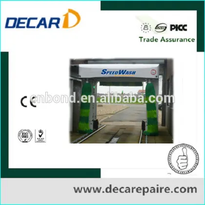 Best supplier of China car wash machine