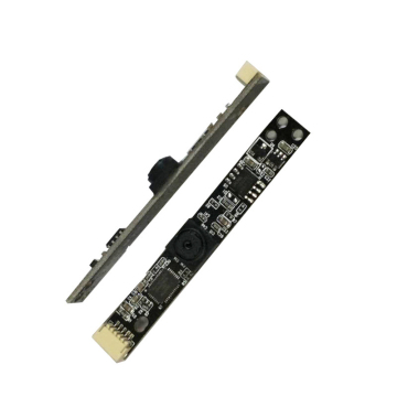 Custom Face Recognition Laptop Surveillance with 1 Million Camera HD 720p USB Camera Module
