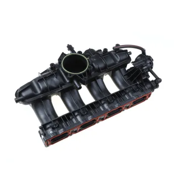 06J-133-201G Car Engine Intake Manifold Control Valve for Audi A3 TT, VW CC, Jetta, Passat, EOS, Golf, Tiguan
