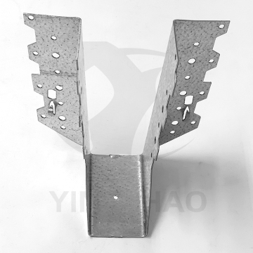 Galvanized Steel Wood Connector Joist Hanger