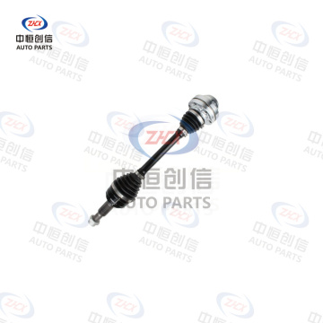 Porsche Cayenne OE95834903802 এর জন্য ফ্রন্ট ড্রাইভ শ্যাফট
