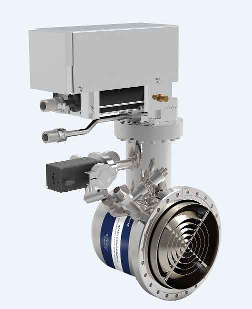 ICTP200 Semiconductor Intelligent Kryopump