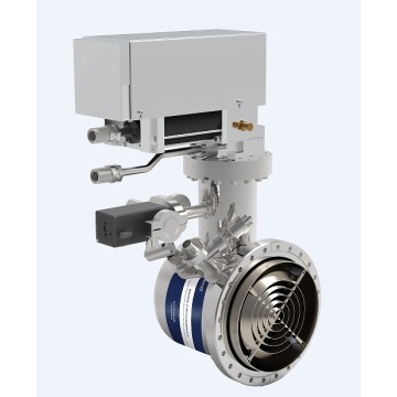 ICTP200 Semiconductor Intelligent Kryopump