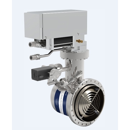 ICTP200 Semiconductor Intelligent Kryopump