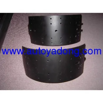 American Brake Shoes,Truck Brake Shoes 4515q,4515,4515e