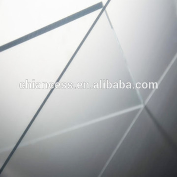 Frosted PC Sheet, Crystal PC Sheet for Sale