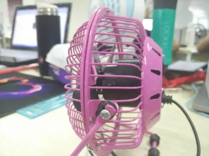 YAYA USB mini fan