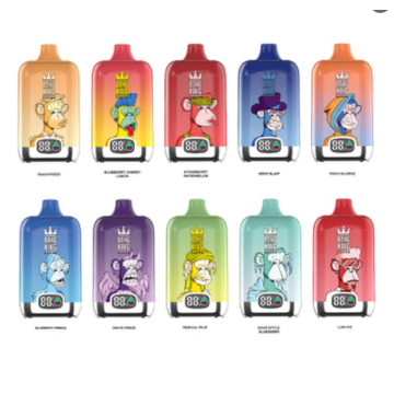 बैंग डिजिटल बॉक्स 15000 पफ्स थोक मूल्य