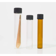 Tubi pre-roll in vetro da 120 mm da 120 mm per giunti