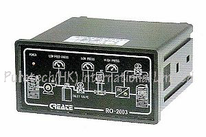 Instrument (RO controller)