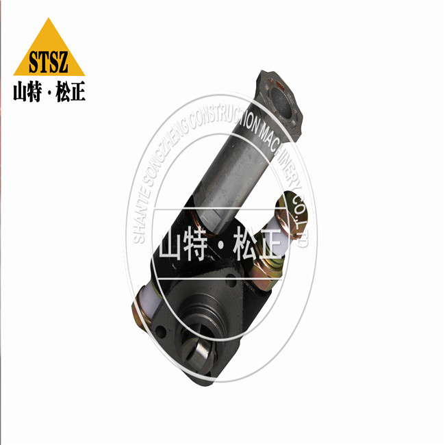 SAA6D102E Oil Pump 6738-51-1100