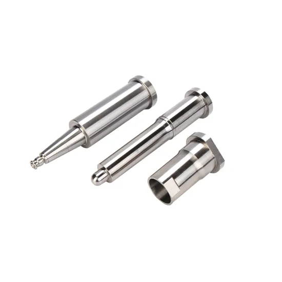 2020 Customized ISO automobile connector mould parts and spare parts