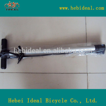 Bicycle pump/plastic hand pump