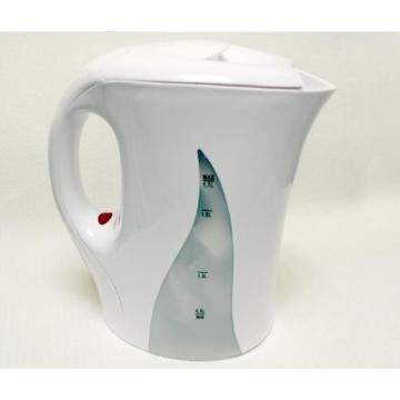 Plastic Kettle quality inspection