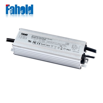 Straßenflutlicht High Efficiency LED Driver