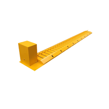 Factory Direct Traffic Spikes, Security Barriers, Remote Control Tire Breakers & Tire Killers for Sale