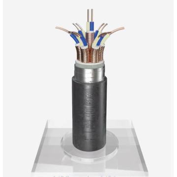 Cable de computadora blindado multinúcleo