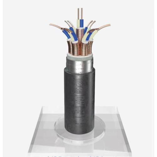 Cable de computadora blindado multinúcleo