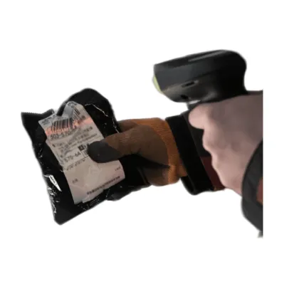 iData Industrial Rugged J15 Portable Smart Barcode Scanner