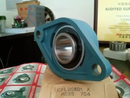 NSK UCFL 208 Bearing Rod Ends