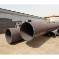 ASTM A1020 Erw Welded Steel Pipe