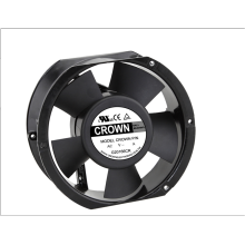 172x51 Servidor AC Fan V5 Caucho