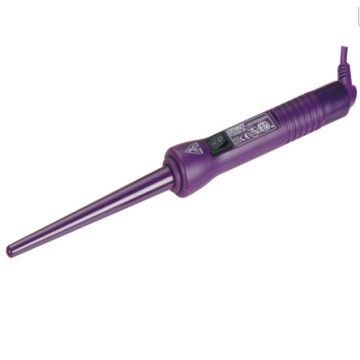 360 Degree Swivel Cable PTC Heating Hair Curler