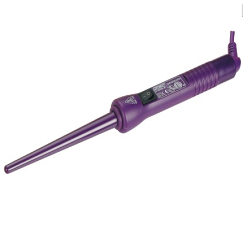 360 Degree Swivel Cable PTC Heating Hair Curler