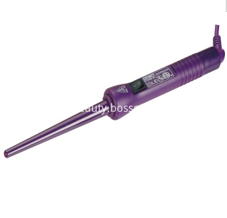 PTC Heating Hair Curler