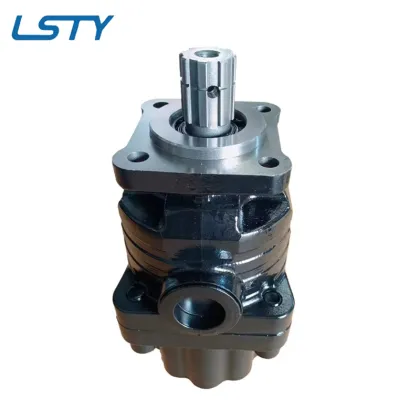 P9 Piston Pump & Plunger Pump for Construction Machinery
