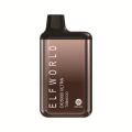 Elfbar Elf World 5000 Puffs Einweg -E -Zigarette