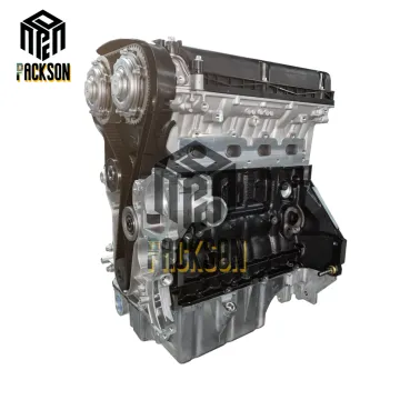 Factory Quality New Model LDE A16XER Z16XER F16D4 1.6L Engine Assembly for GM Cruze Excelle