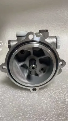 Chunhui Kawasaki Gear Pump