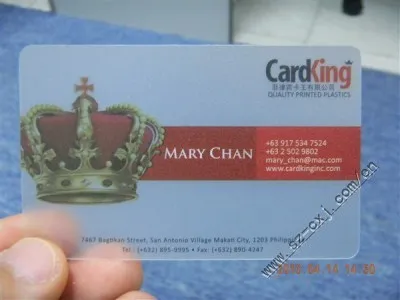 Name card,PVC Name card,Supply Name card