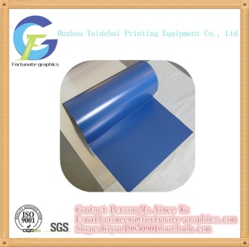 High Quality Hot Sales Ctcp Positive Plate with best price